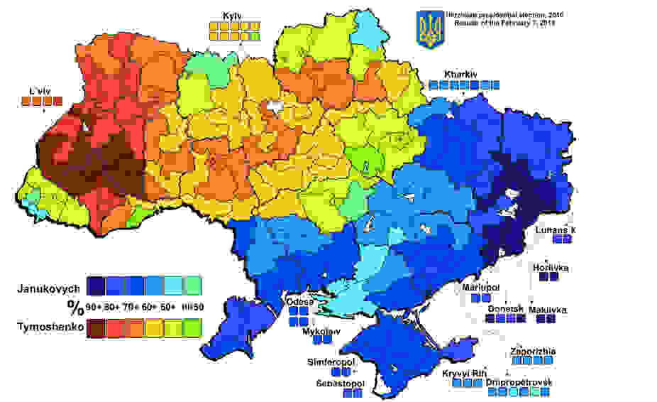 Ukraine-presidential-elections-2010