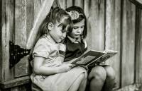 18 λόγοι που τα εικονογραφημένα βιβλία είναι σημαντικά για τα παιδιά