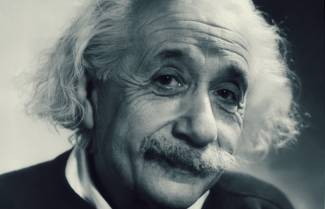 Albert Einstein: Ο Κόσμος όπως τον βλέπω εγώ