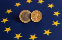 Το ευρώ της "δημοκρατίας" και η δραχμή της "χούντας"