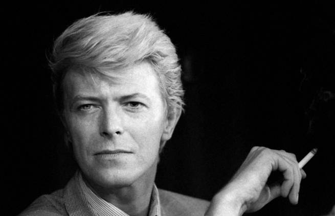 Ο Bowie απαντά στον Προυστ
