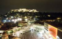 Η Αθήνα που αγάπησα