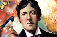 Oscar Wilde: «Άλλωστε οι γιορτές δεν είναι πια για μένα...»