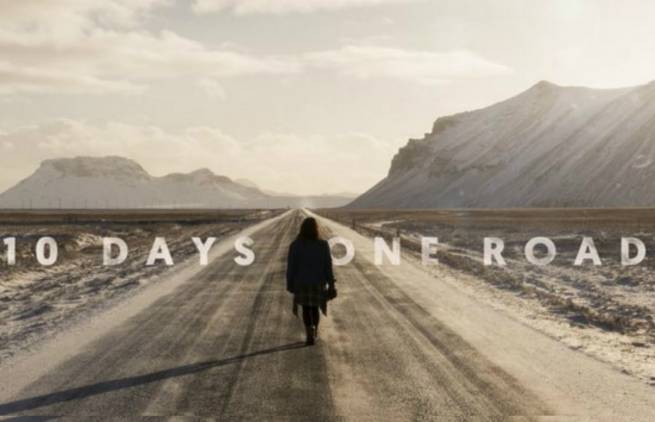 «10 μέρες, ένας δρόμος» (video)