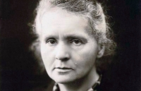 Η επιστολή του Albert Einstein στη Marie Curie