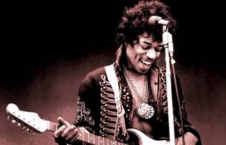 Jimi Hendrix: Ο βιρτουόζος  του «Κλαμπ των 27» (video)