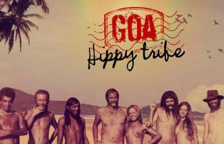 Goa Hippy Tribe: Ένα Ντοκιμαντέρ για μία Φυλή των Hippies (video)