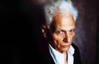 Jacques Derrida - "Μαθαίνοντας να ζεις εν τέλει.."