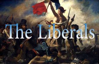 The Liberals - Ατομικά δικαιώματα