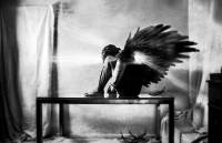 Arseny Tarkovsky - «Πουλιά ταξίδευαν στο δρόμο μας»