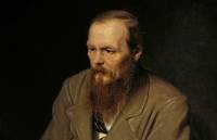 Dostoevsky: «Το κυριότερο είναι να μη λέτε ψέματα στον ίδιο σας τον εαυτό»