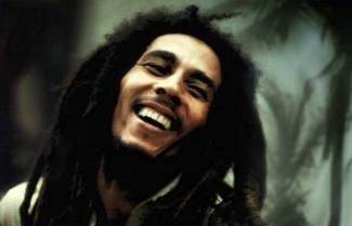 Bob Marley - Ο θρύλος της reggae