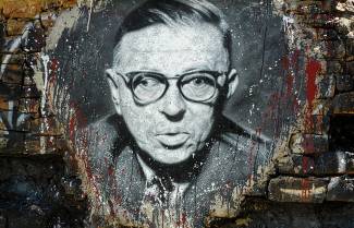 Jean Paul Sartre - 4 μεγάλες αλήθειες της ζωής