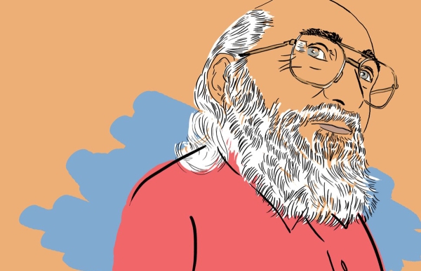 Paulo Freire, Δέκα Επιστολές προς εκείνους που τολμούν να διδάσκουν