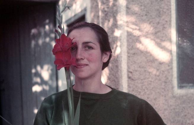 Françoise Gilot, η γυναίκα που απαρνήθηκε τον Picasso
