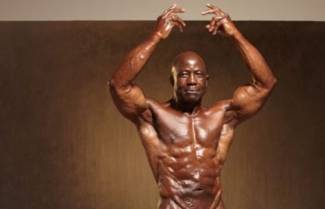 78χρονος bodybuilder με σώμα 30άρη! (video)