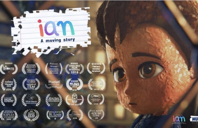 «Είμαι ο Ιαν»: Ένα πολυβραβευμένο animation για την πολύτιμη σημασία της ενσυναίσθησης