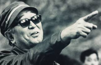 Ακίρο Κουροσάβα. Ο αυτοκράτορας του ιαπωνικού κινηματογράφου