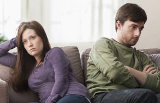 Πολλά ζευγάρια διαφωνούν σε όλα: Συμφωνούν τουλάχιστον ότι διαφωνούν;