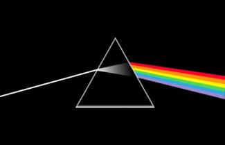 Pink Floyd - The Dark Side of the Moon (video)