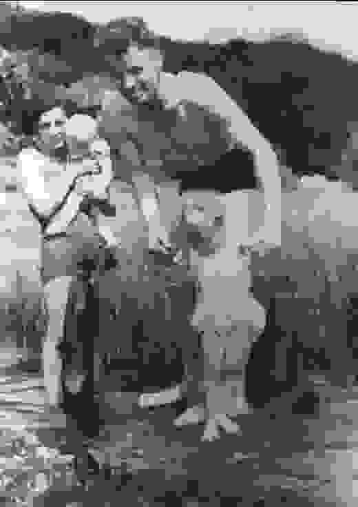 0Landmesser family