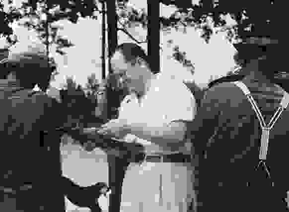 0Tuskeegee study