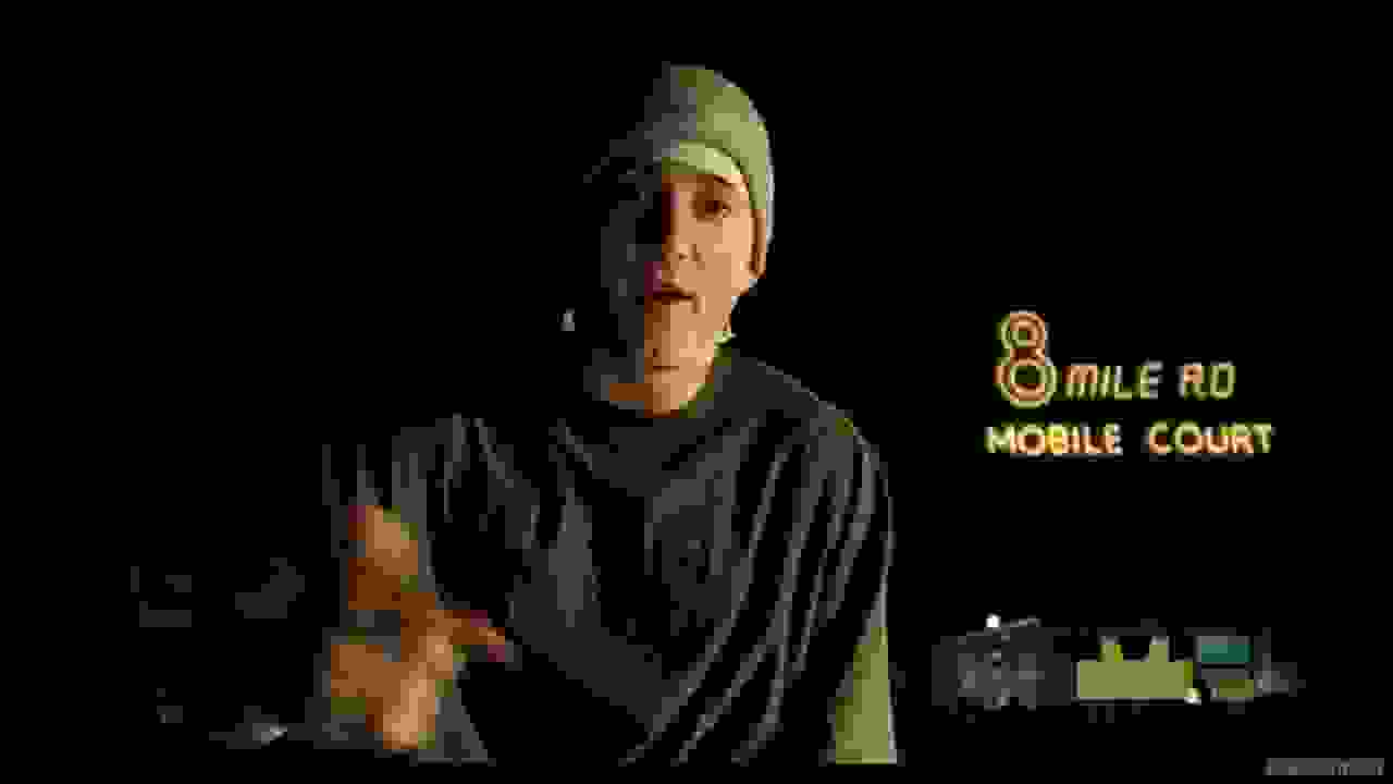 0eminem  lose yourself