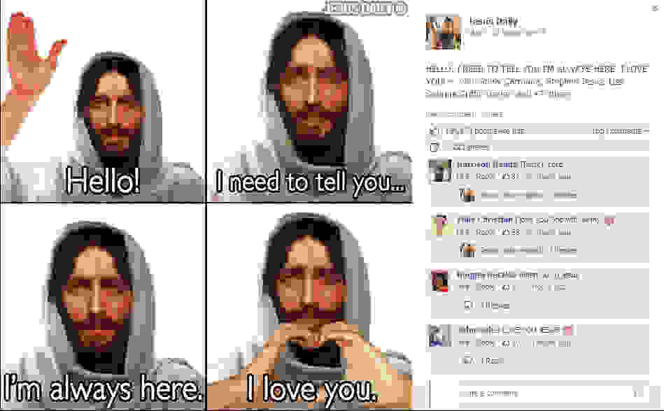 0jesus3