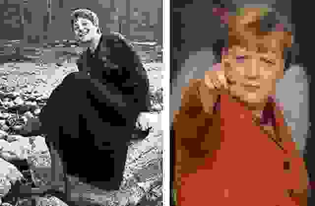 0merkel