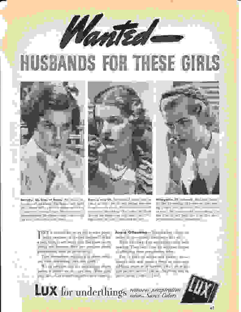 11sexist ads 23