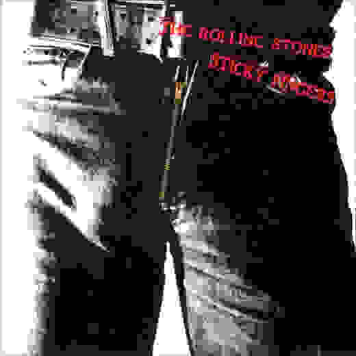 585351 the rolling stones - sticky fingers