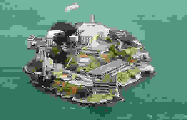 ALCATRAZ
