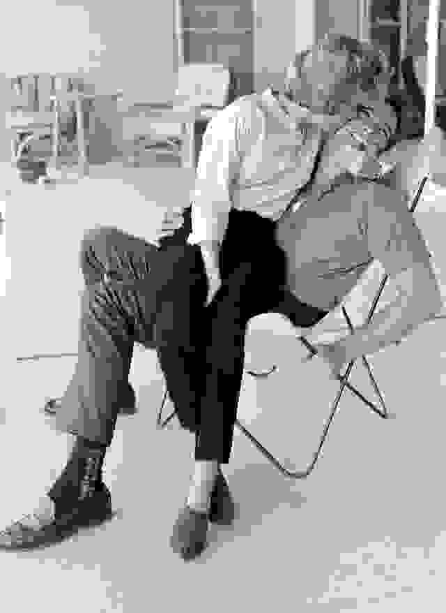 Clint-Eastwood-and-his-wife-by-Larry-Barbier-JR.jpg