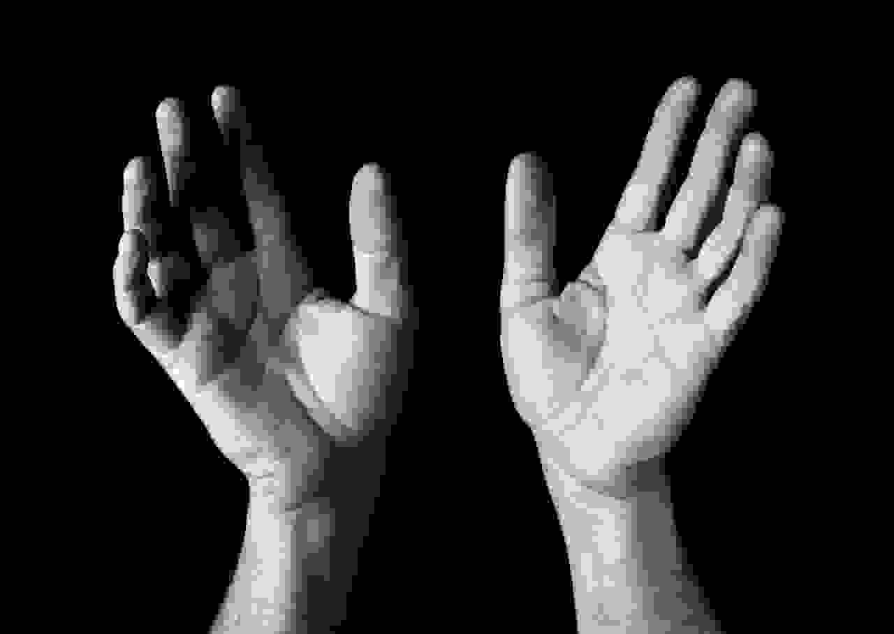 Hands-BW-Photo