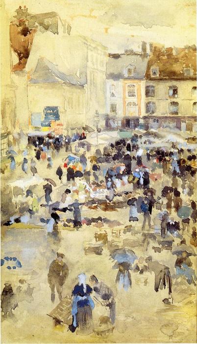 James-Abbott-Mcneill-Whistler-Variations-in-Violet-and-Grey-Market-Place-Dieppe.JPG