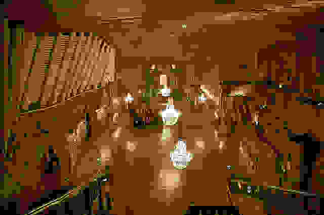Wieliczka salt mine 3