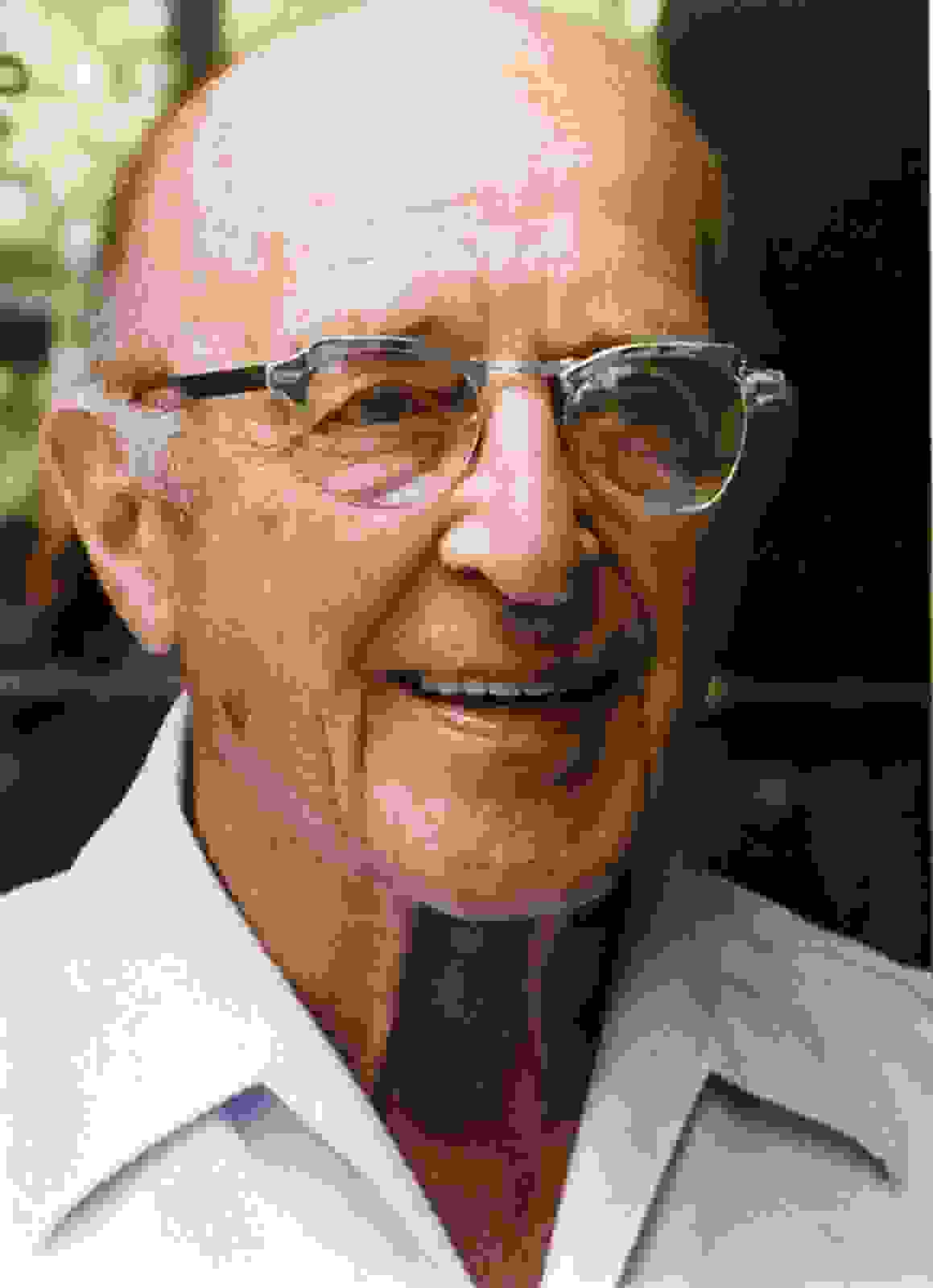 Carl Rogers