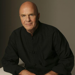 Dr Wayne Dyer