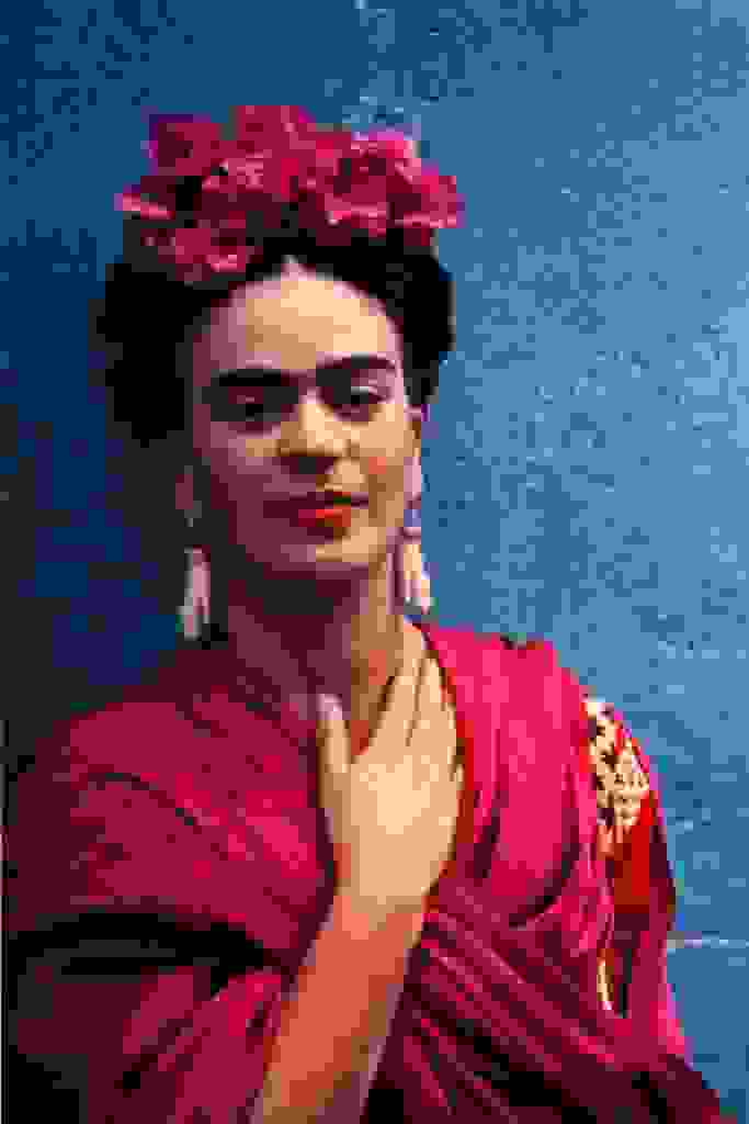 FridaKahlo