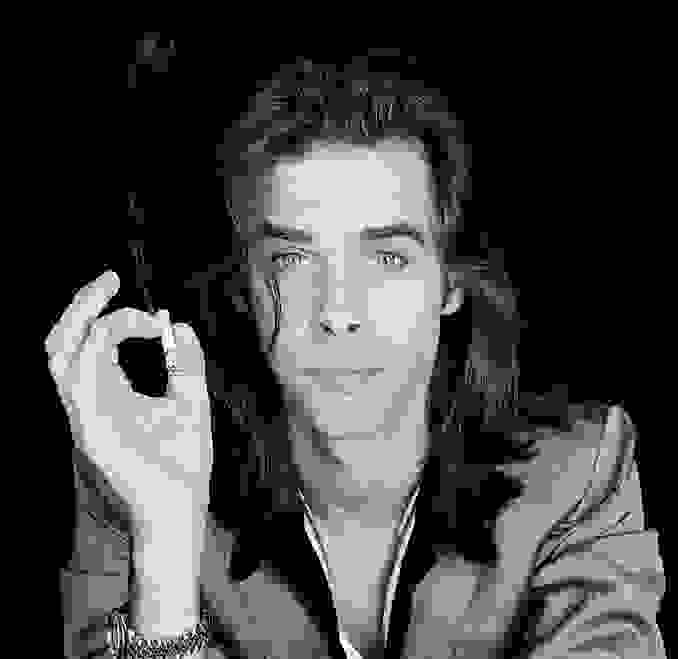 Nick-Cave