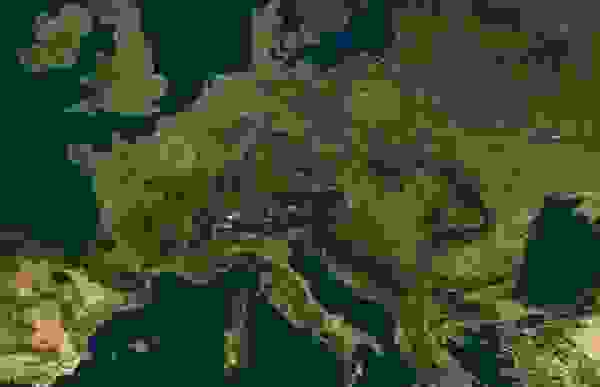 europe