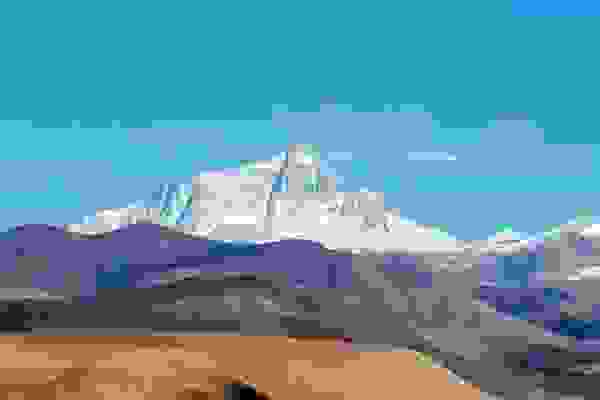 everest 