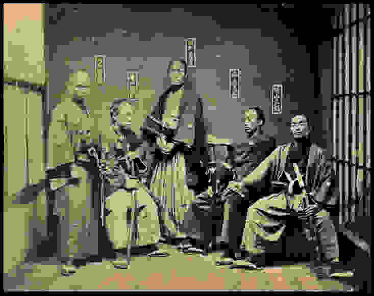 historical-photos-rare-pt2-samurai-1860-1880