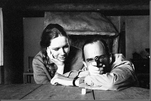 ingmar bergman eimai enas anthropos rantar 6