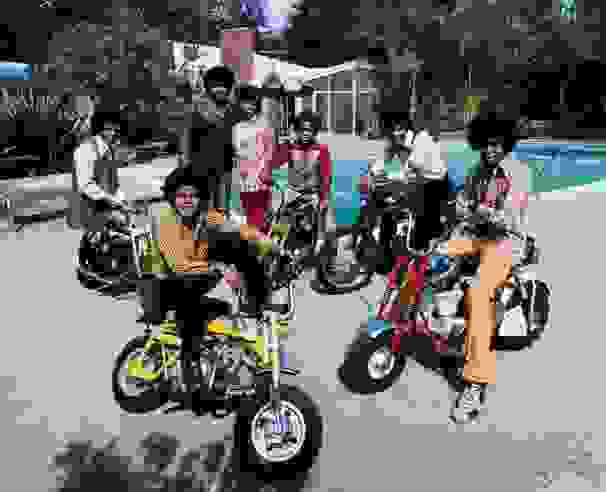 one