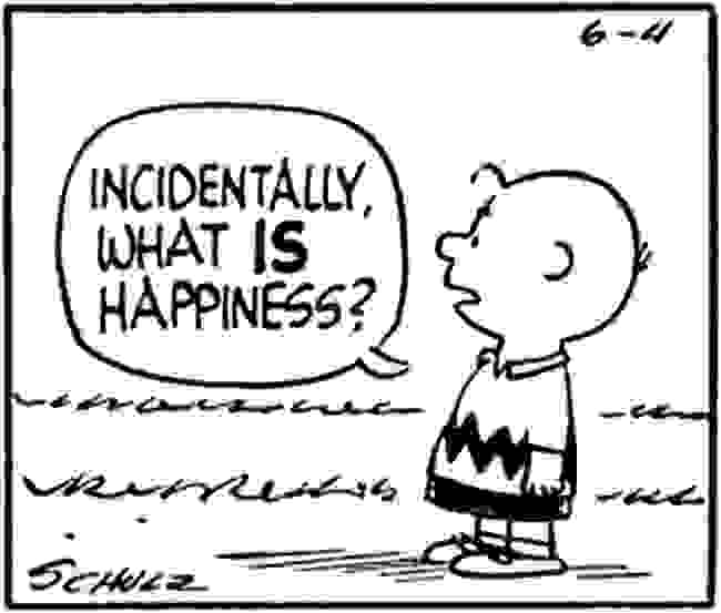 peanuts-happiness