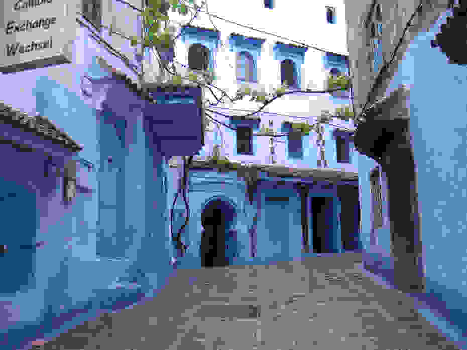 chefcheuoan-morocco