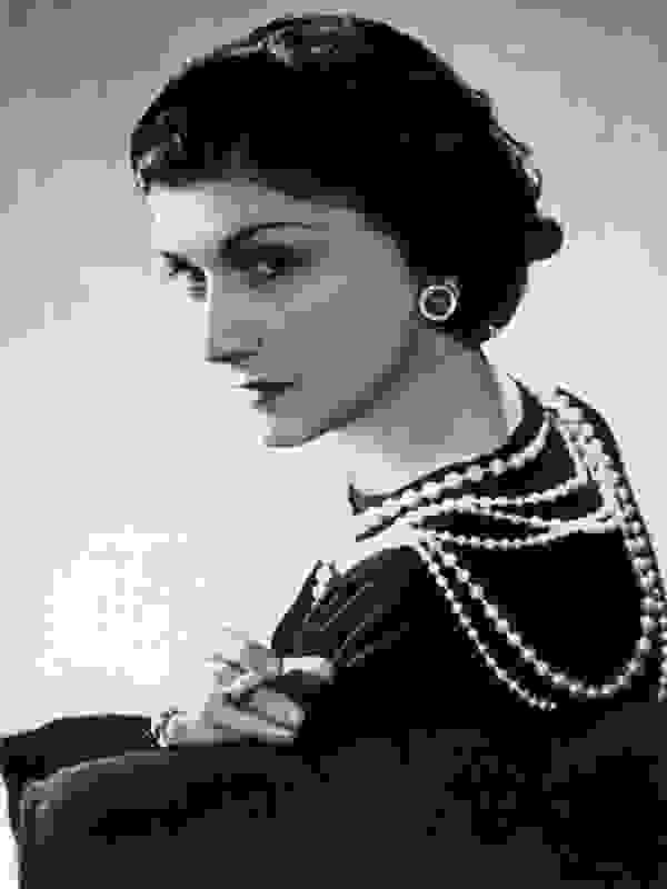 coco chanel