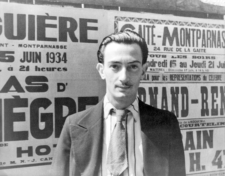 dali-young