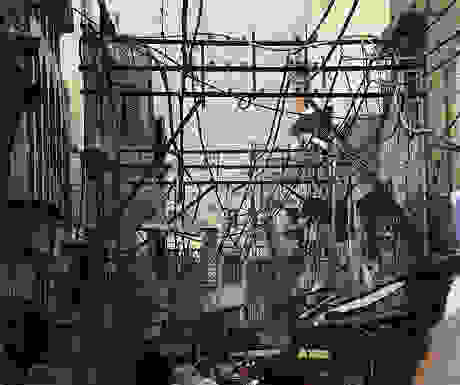 4wiring-in-a-delhi-street
